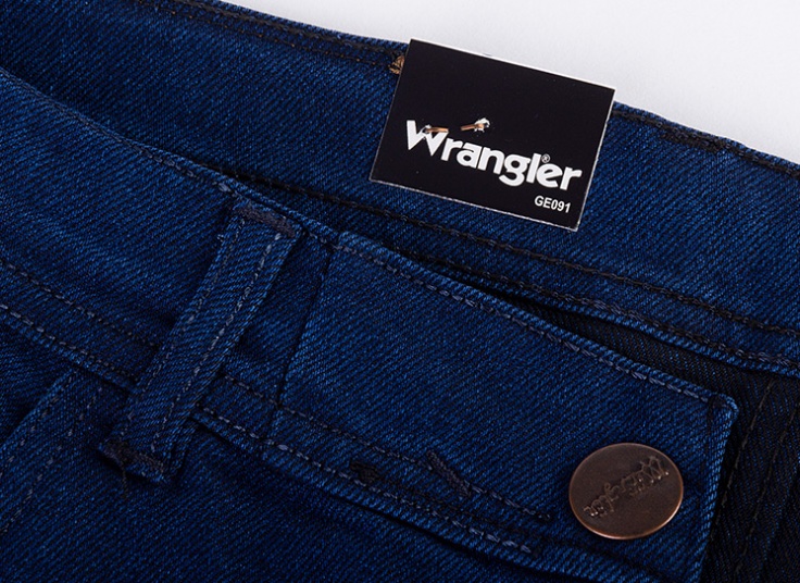 شلوار جین مردانه Lee و Wrangler