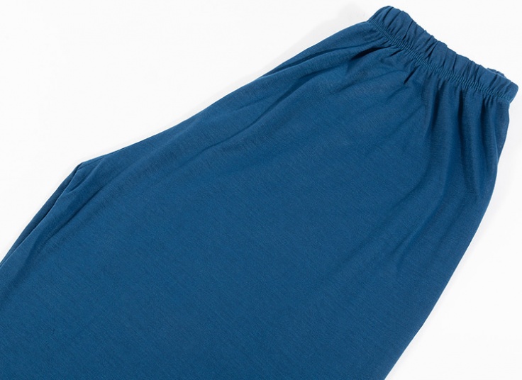 شلوار راحتی زنانه سایز بزرگ