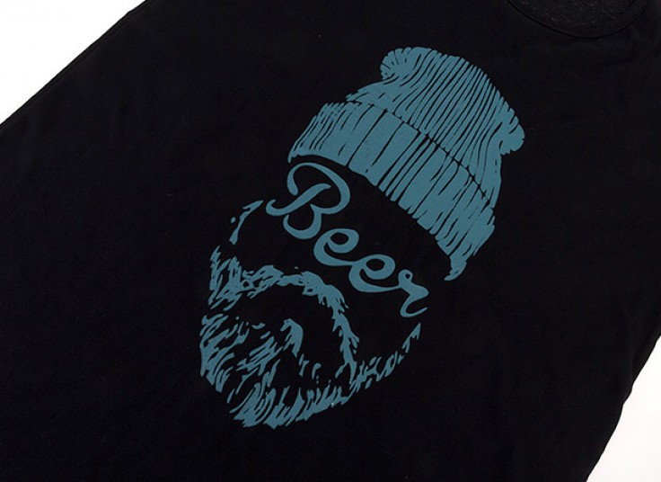 تیشرت مردانه طرح Levis