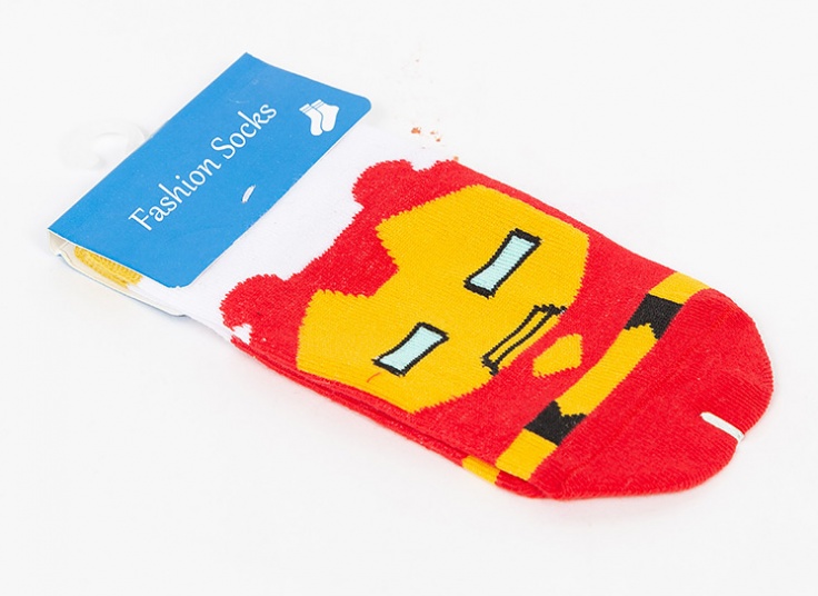 جوراب بچگانه Fashion