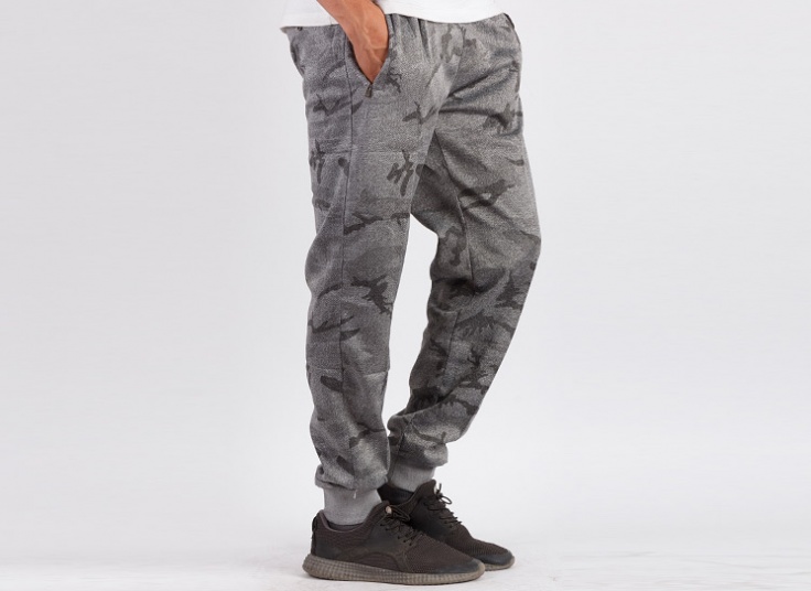 شلوار اسلش مردانه Nike