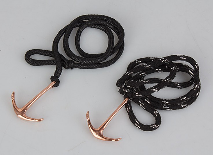 دو مدل دستبند مردانه 