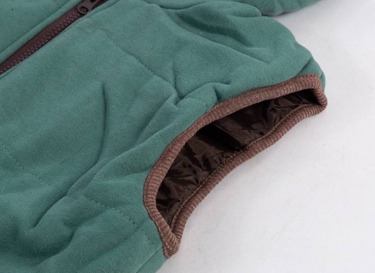 پافر زنانه YUNJIA