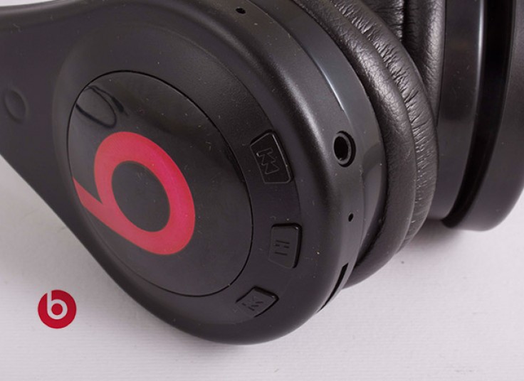 هدفون و MP3 پلیر beats