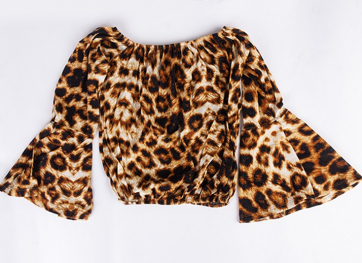 انواع لباس پلنگی MAHAK