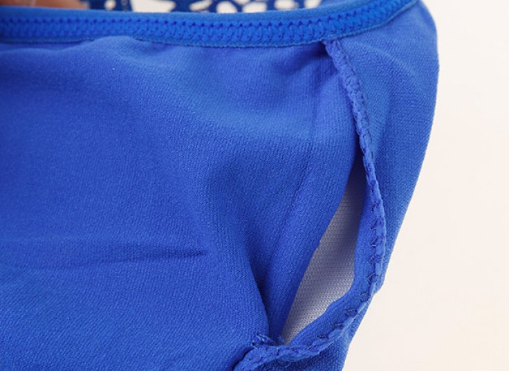 نیم تنه پشت گیپور dream