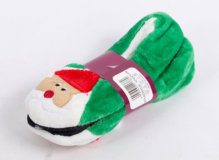 پاپوش زمستانی فانتزی