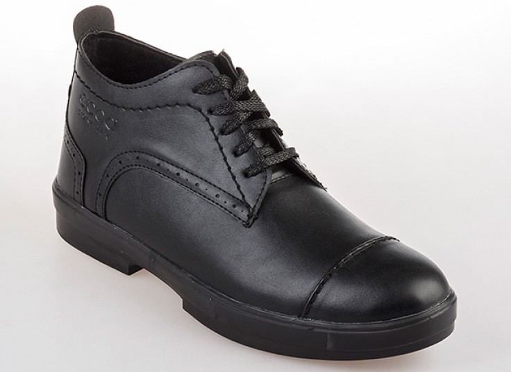 نیم بوت مردانه ecco