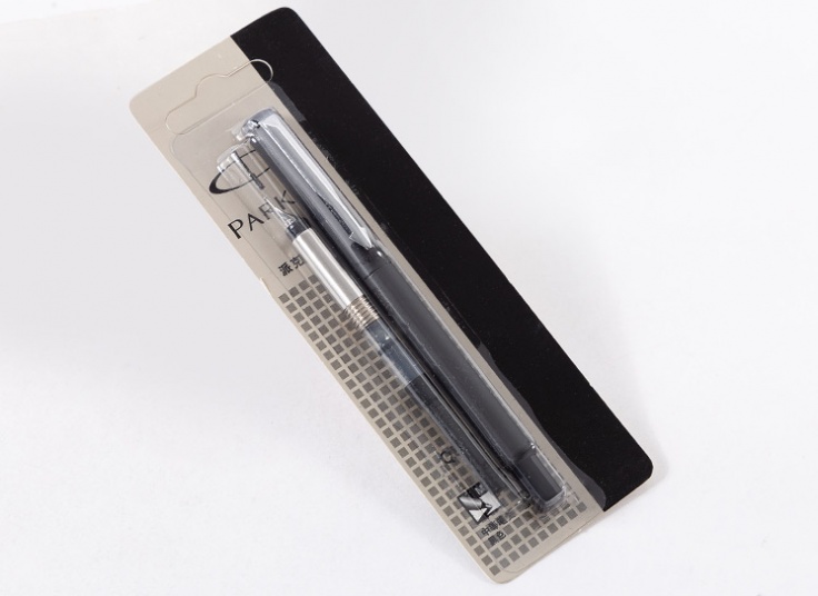 خودنویس طرح PARKER