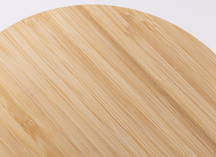 ترازو آشپزخانه بامبو