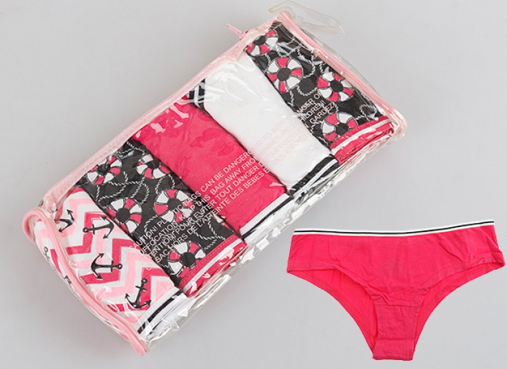 پکیج لباس زیر زنانه nobo