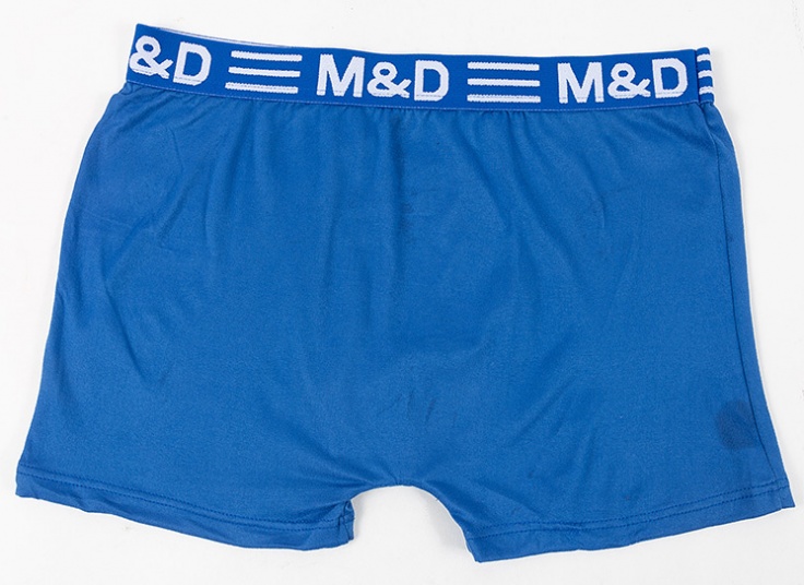 لباس زیر مردانه M&D