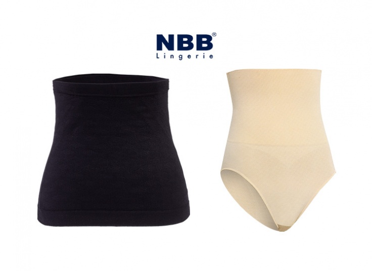 دو مدل گن زنانه NBB