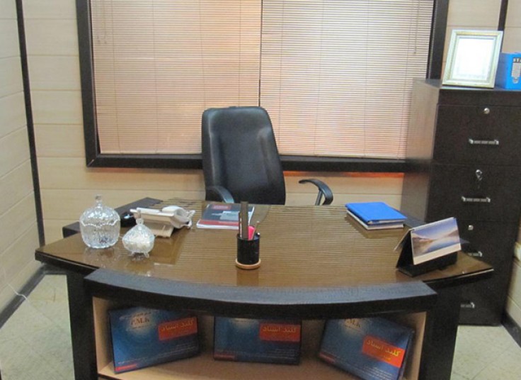 دوره آموزش حقوق و دستمزد در تلاش حسابداران بزرگ