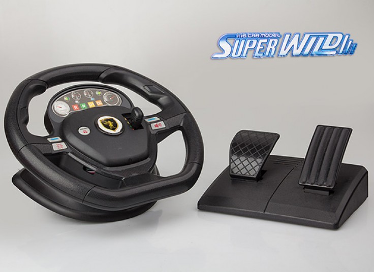 ماشین فرمونی و پدالی ZHEN DI