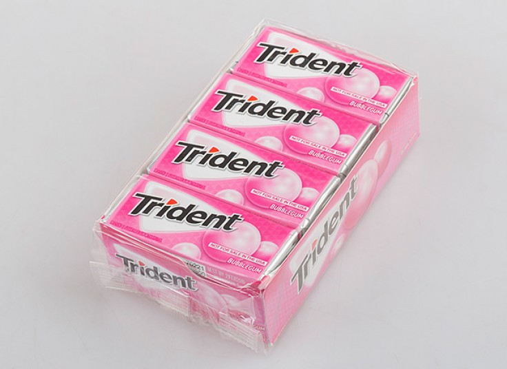 آدامس Trident