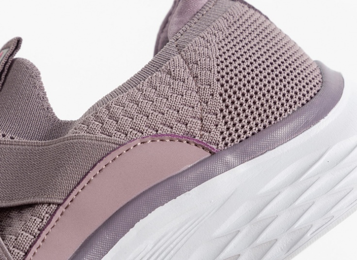 کتانی جورابی زنانه Skechers مدل 706