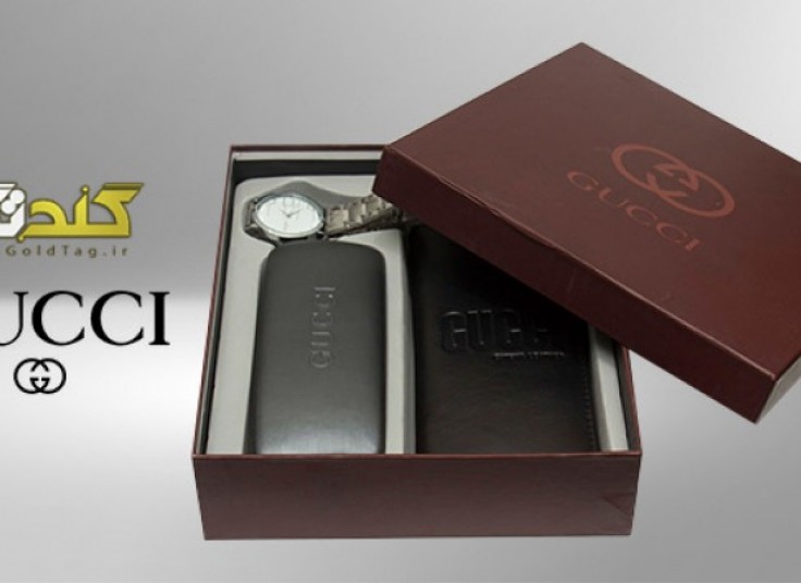 ست کادوئی مردانه