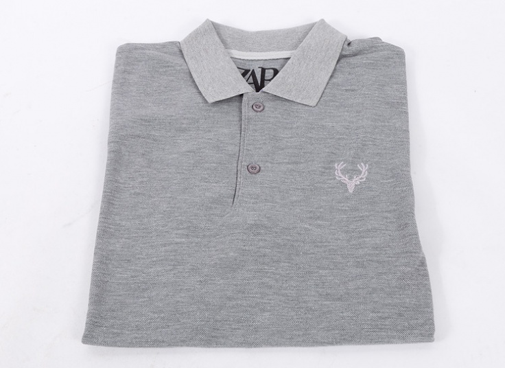 پولوشرت مردانه طرح ZARA