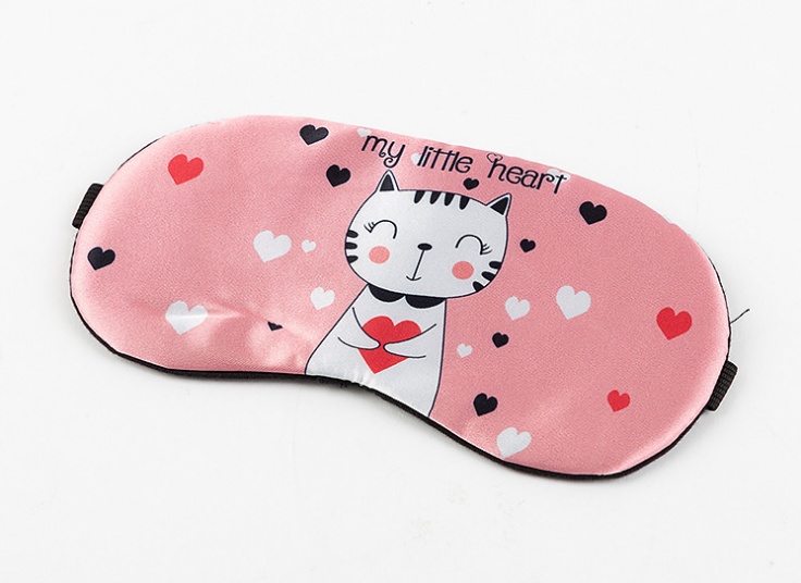 چشم بند خواب فانتزی