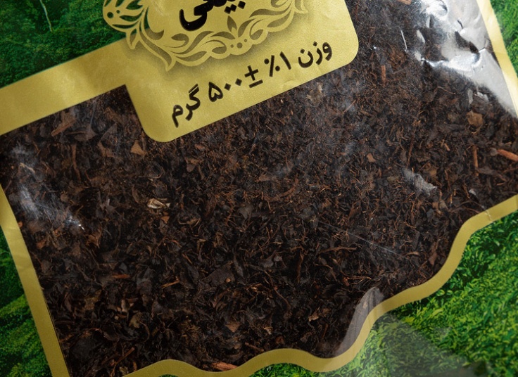 چای مهمان دوست