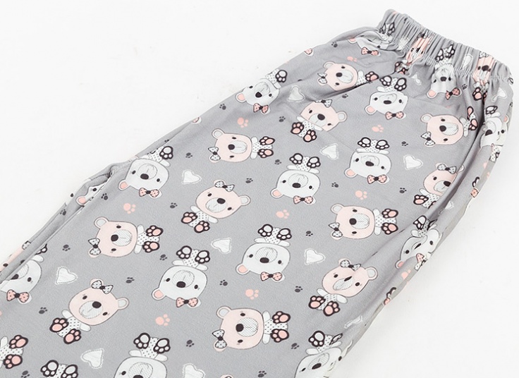 شلوار فانتزی زنانه