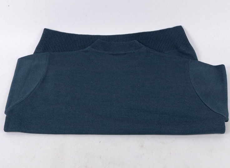 پلیور بافت مردانه طرح POLO