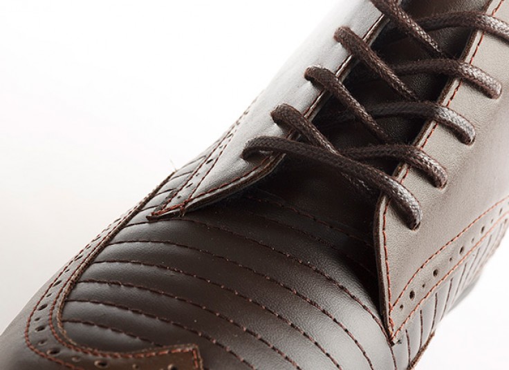 نیم بوت مردانه ecco