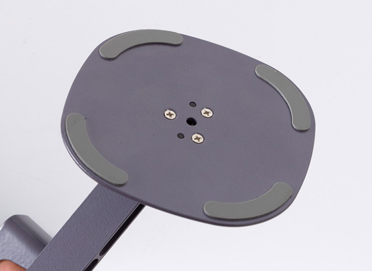 پایه نگهدارنده موبایل چرخشی L-382