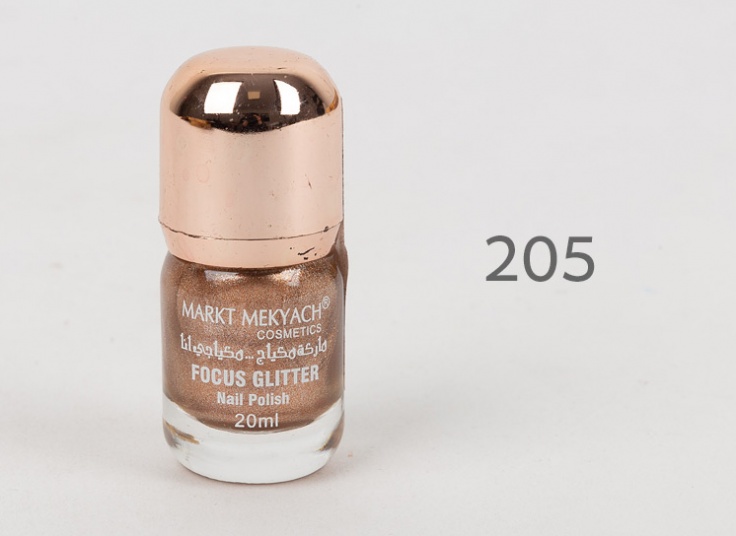 لاک ناخن MARKT MEKYACH