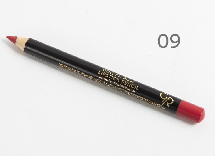 رژلب مدادی Golden Rose