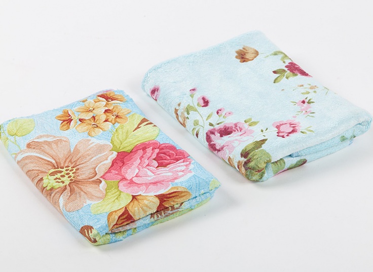 دستمال حوله ای Classic