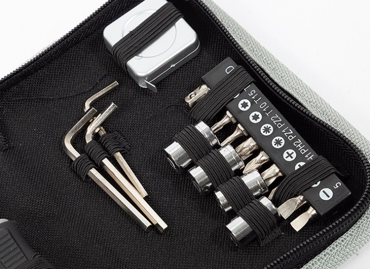 کیف ابزار myson