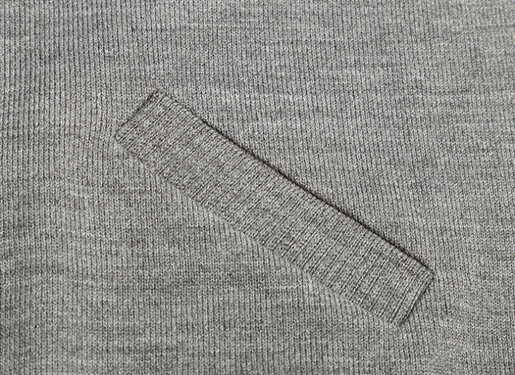 سوئیشرت بافت مردانه POLO