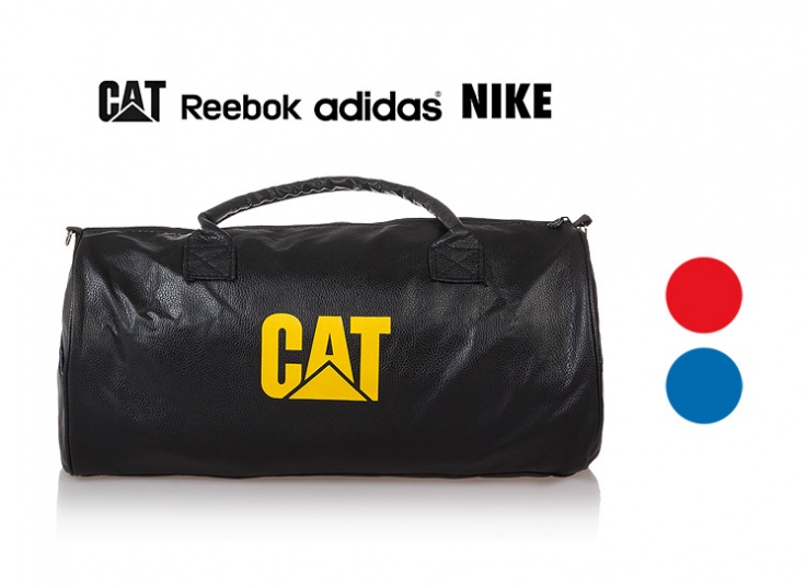 ساک چرمی ورزشی