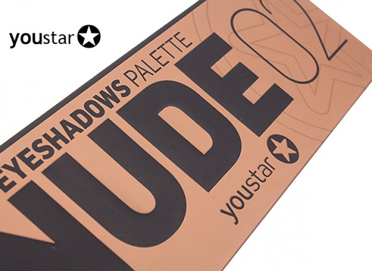 پالت سایه YouStar