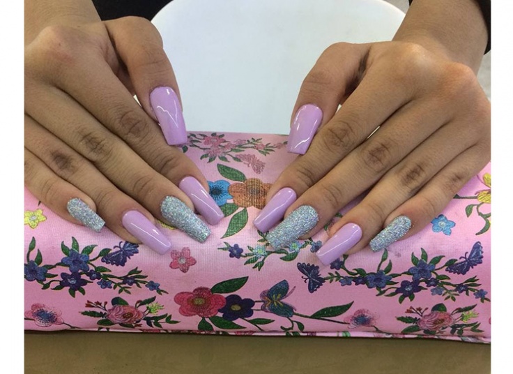 خدمات ناخن مایسا