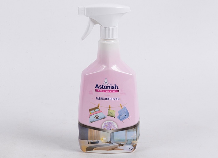 اسپری خوشبوکننده Astonish