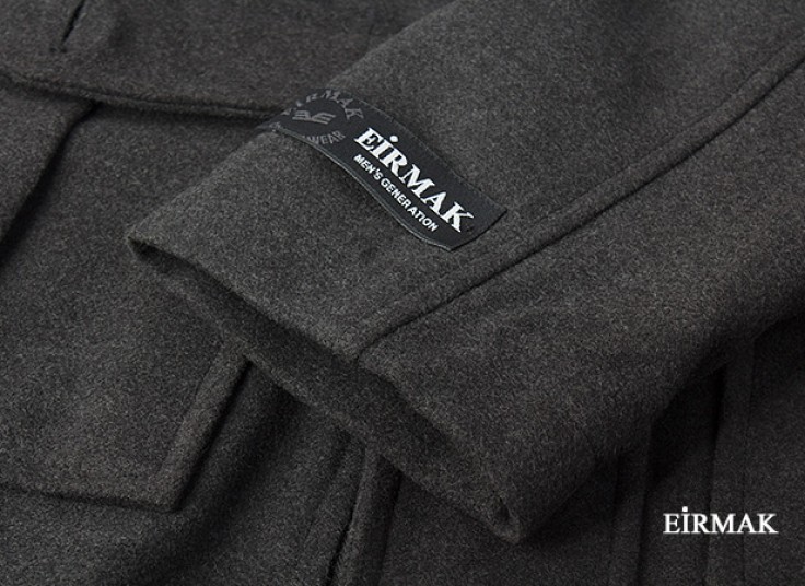 اورکت کلاهدار EIRMAK