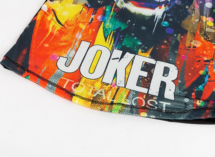 رکابی طرحدار مردانه