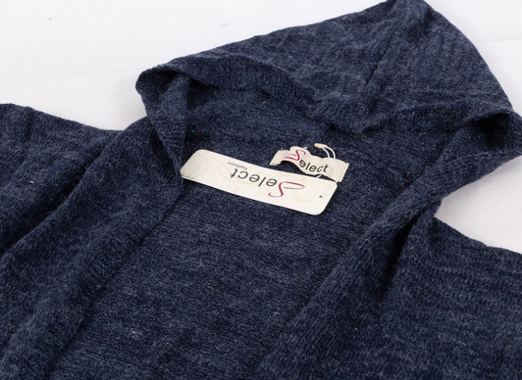 مانتو بافت زنانه Select