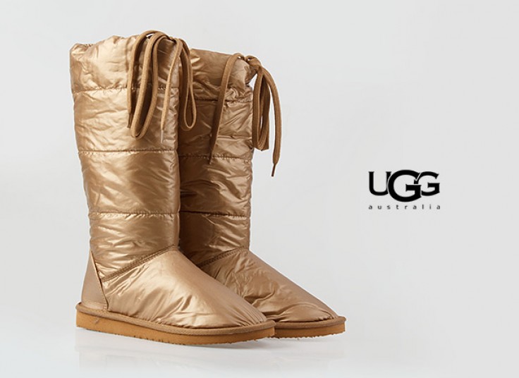 Rain Boot طرح UGG