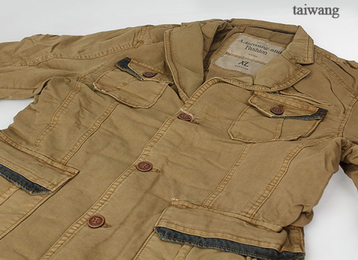 کت مردانه Taiwang