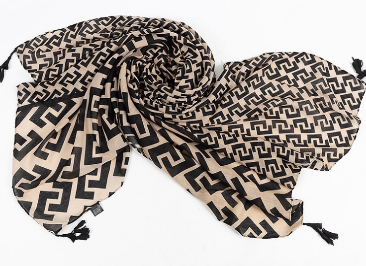 شال پاییزه زنانه Multi Brand