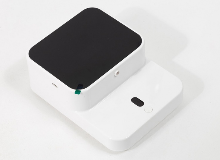 دستگاه فوم ساز اتوماتیک Youpin مدل X5