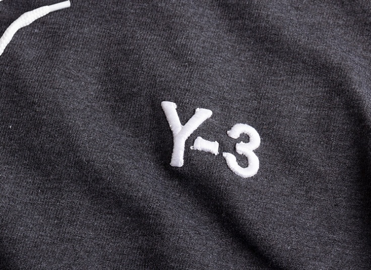 سویشرت کلاهدار مردانه Y3