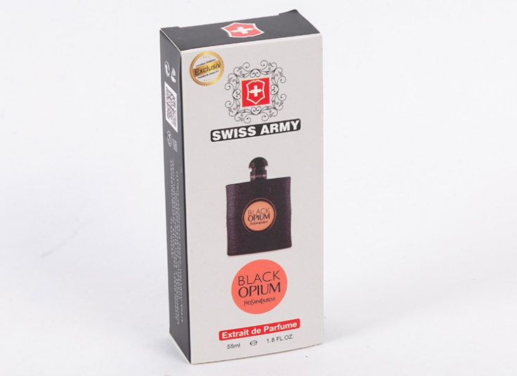 ادکلن Swiiss Army 50ml
