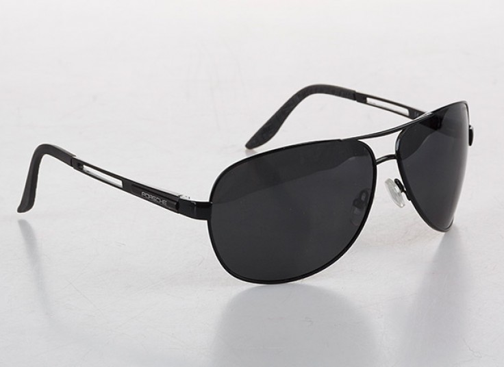 عینک آفتابی طرح PORSCHE