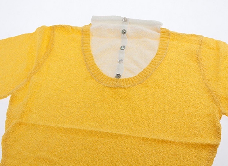 بلوز بافت زنانه Dillion