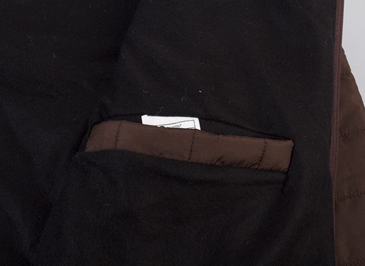 کاپشن مردانه DLL TEXTIL